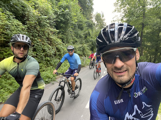 Photo from customer review