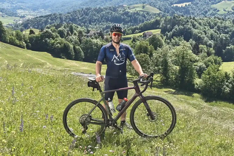 🚴 Ride Slovenia Like a Local: Premium Cycling Routes & Bike Rental in Ljubljana