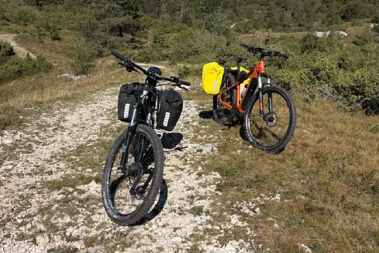 Planning a Multi-Day Cycling Holiday in Slovenia: Road, Gravel & e-MTB Adventures