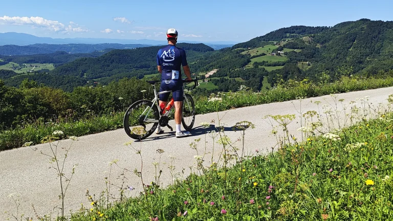 September Cycling in Slovenia: Why It’s a Great Time to Ride